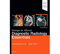 Grainger & Allison's Diagnostic Radiology Essentials: Expert Consult: Online and Print