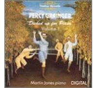 Grainger - Complete Piano Music 1