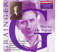 Grainger Edition, Vol.10