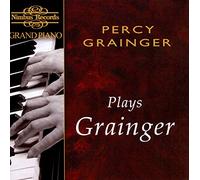 Grainger Plays Grainger