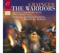 Grainger - The Warriors; Danish Folk-Music Suite