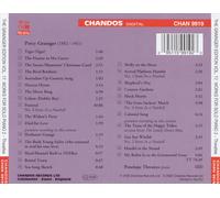 GRAINGER: WORKS FOR SOLO PIANO, VOL. 2 NEW CD
