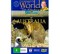 Grainger's World:Wildest Islands of Australia