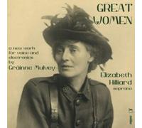 Hilliard - Gráinne Mulvey: Great Women