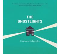 Grainne Murphy Ghostlights Paperback Book Grainne Murphy Multicolor