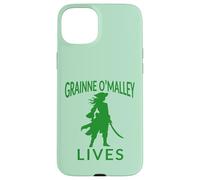 Gráinne O'Malley Lives Irish Queen and Pirate Case for iPhone 15 Plus