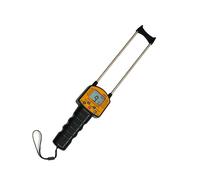 Grains Analyzers Multifunctional Analyzers Device for Farming Use Measuring 14 Varieties Easy Carry Detectors