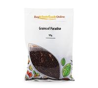 Grains of Paradise 125g (BWFO)