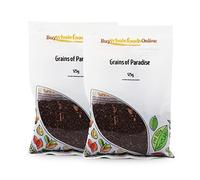 Grains of Paradise 250g (BWFO)