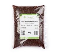 Grains of Paradise Seeds Whole from Mimea 25kg