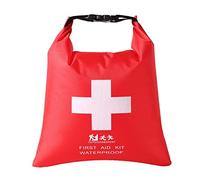 Gralara 1.2L Dry Bag for First Aid Supplies During Outdoor Activities