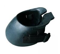 Gralara 2x Horse Hoof Covers for Outdoor Use - Essential Protection Against Water