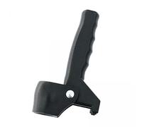 Gralara 2xWalking Cane Handle Broken One Handle for The Old