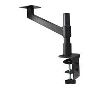 Gralara , 360° Rotation, Steel Desk, Adjustable Height Cat Nest Support