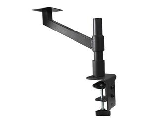 Gralara , 360° Rotation, Steel Desk, Adjustable Height Cat Nest Support