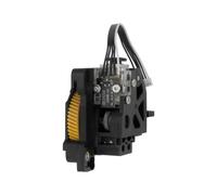 Gralara 3D Printer Extruder Material Feeder Assembly Replacement Part With Hardened Steel Drive And For Accurate Filament Control suitable for makerspaces school projects daily printing