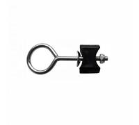 Gralara 5xTrampoline Bolt And Nut Set Stability Anti-Loose Trampoline Screws Easy to Install for Outdoor, 3 Pcs
