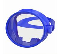 Gralara Adjustable Single-Lens Diving | Anti-Fog, Soft Silicone, Swim eyewear, for Swimming, Adults