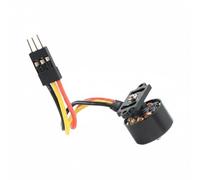 Gralara Aircraft Glider Component RC Airplane Motor Set Replacement Motor Unit Propulsion Module Power Drive Assembly Compatible Control Board suitable for