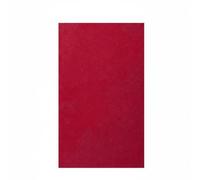 Gralara American Style Pool Table Cloth Professional Grade Billiard Table Cloth Smooth Playing Surface for Club, Red, 2.4-1.45m