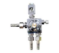 Gralara Automatic Pneumatic Paint Sprayer with Pressure Feed, And Easy to Install. And Paint Sprayer, 0.5mm mouth diameter