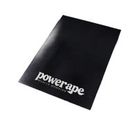Gralara Bench Press Mat Weight Training Mat Black High Performance Strength Training Floor Mats Multifunctional Gym Equipment Pad