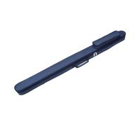 Gralara Billiard Cue Case Oxford Carrying Bag Storage Bag Organizer Shoulder Strap Zippered Bag As A Water-Resistant Travel Companion for Women, Blue