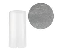 Gralara Blender Noise Cover Noise Reduction Sound Enclosure Mute cover Dust Cover Quiet for Kitchen Appliance Nut Milk Maker Juicer, Cover and Mat