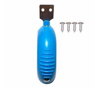 Gralara Brake with Mounting Plate, color to 1, style to 1 | Curved Grip Surface Brake Replacement Part, Metal, Kids