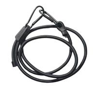 Gralara Bungee Cord for Bike Rack with Fixed Luggage Carrier Rope, 120 cm