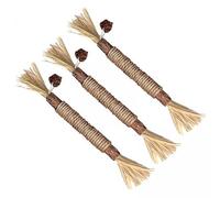 Gralara Catnip Infused Toy Set for Playful Indoor Kittens - 6 Pack, 2 Pcs