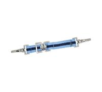 Gralara Compact Horse Lunge Coupler for Equestrian And Gifts, Blue