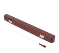 Gralara Conductor synonym with Case Balanced Orchestra synonym with Box Premium for Students, Concert Performances, Amber, Round Amber Case
