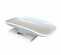Gralara Digital Pet Weight Unit Conversion Conversion Small Animal Weighing Scale Overweight Protection for Home