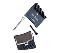 Gralara Disc Brake Pads Lightweight Aluminium Components Spare Parts for Road Bike