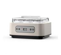 Gralara Display Screen Kitchen Appliance Automatic Yogurt Maker Fermentation Machine Digital Control Panel