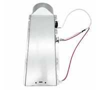Gralara Dryer Heat Component Long Life Cycle Clothes Dryer Heater Easy to Install Heating Component Assembly