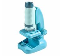Gralara Educational Hands-On Equipment with Optical Focus Adjustment and Observation Function Suitable for Practical Learning and