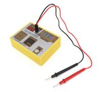 Gralara Electronic Watch Tester Professional Tester Handheld for Jewelers
