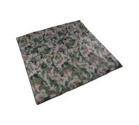 Gralara Emergency Blanket for Outdoor Use, Compact And Versatile Camping Blanket, Picnic Blanket for Fishing, for The Garden, for Hiking, for Summer, 1.5mx2m