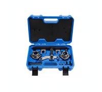 Gralara Engine Timing Tool Set Easy to Use Engine Locking Tool Set Storage Case Auto Repair for Mechanics