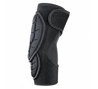 Gralara EVA Foam Arm Protector Impact Protection Baseball Batting Arm Guard Shock-Absorbing Batters Elbow Protector for Athletes, Weightlifting