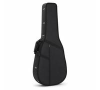 Gralara Foam Guitar Case Soft- Guitar Case with Backpack Straps Water-Resistant for Students, Commuters, Travel, Rehearsals, Lessons, 40/41 Inch Universal Double Shoulder