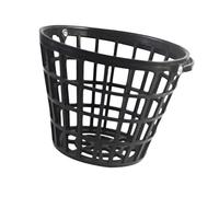 Gralara Golf Ball Carrier Basket for Practice, Range Bucket Organizer for, Hold 50 Balls