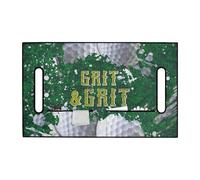 Gralara Golf Cart Seat Cover Practical Slipcover And Seat Cloth As Accessory And Seat Blanket Quick And Tool- Installation for Golf Lovers for Protection, Style B