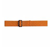 Gralara Golf Swing Training Strap High Golf Swing Correction Band Two Wearing Methods Training Gear for Golfers, Orange