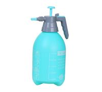 Gralara Handheld Garden Pump Sprayer Multi Purpose Sprayer Hand Held Lawn Pressure Sprayer Bottle, blue, 3L