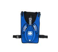 Gralara Heimlich Maneuver Training Vest Hands-on Airway Obstruction Assistance Training Vest Simulation for Classrooms