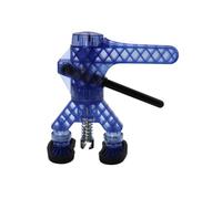Gralara Indentation Repair Puller Bodywork Repair Tool Handheld Tool for Home Mechanics, Hail Damage, Garage , Blue PC Puller
