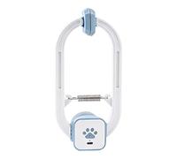 Gralara Interactive Cat Toy with Remote Control, Electric, for Hanging on The Door